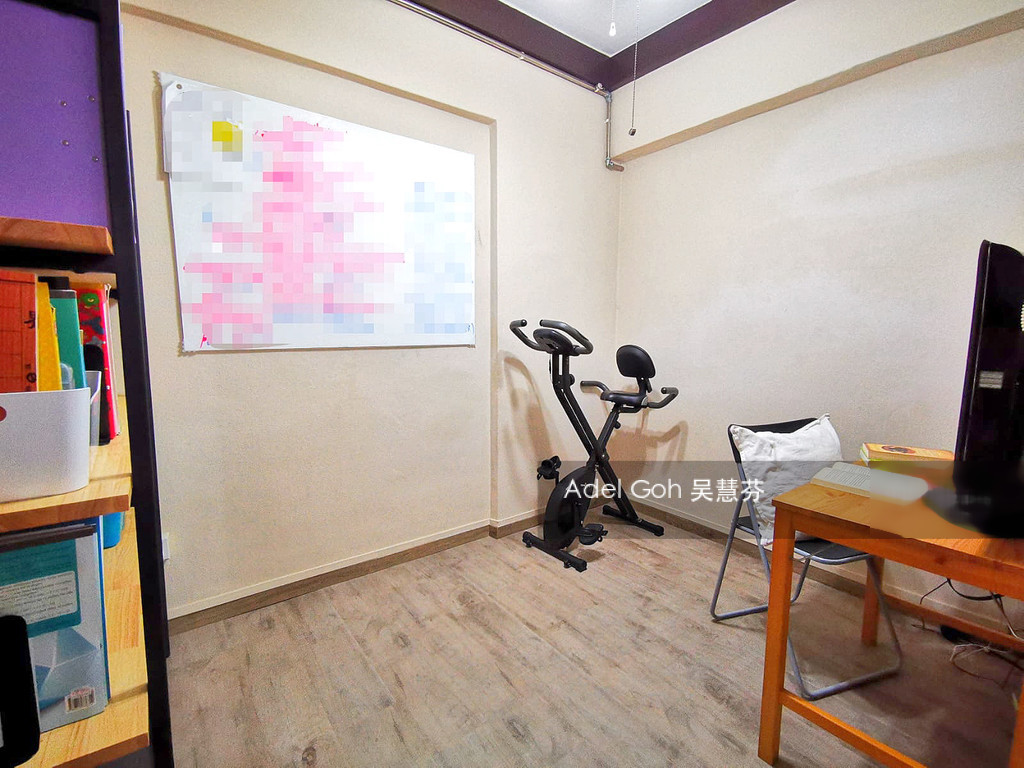 Blk 615 Hougang Avenue 8 (Hougang), HDB Executive #215504171